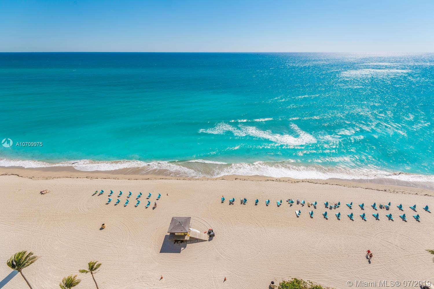 WAVE CONDO - Residential Lease