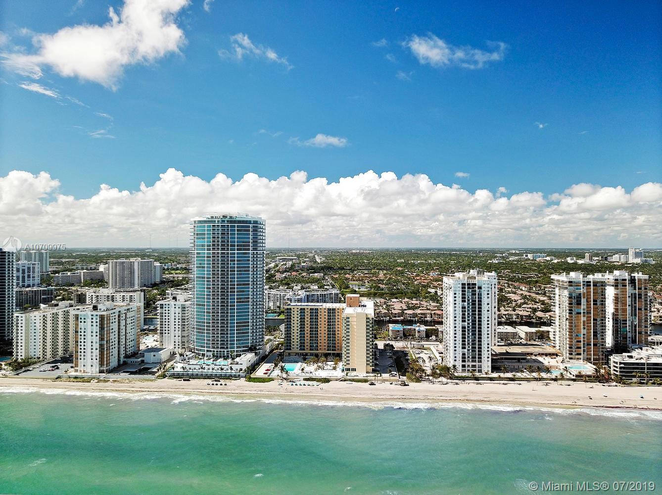 WAVE CONDO - Residential Lease