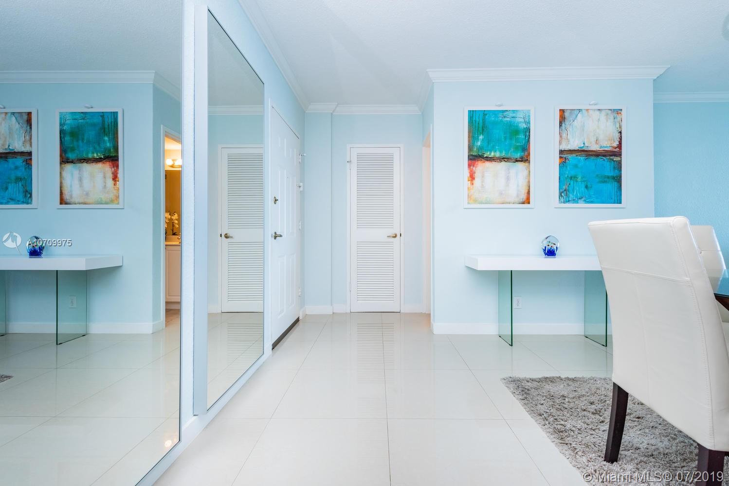 WAVE CONDO - Residential Lease