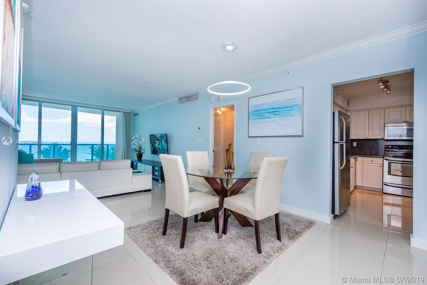 WAVE CONDO - Residential Lease
