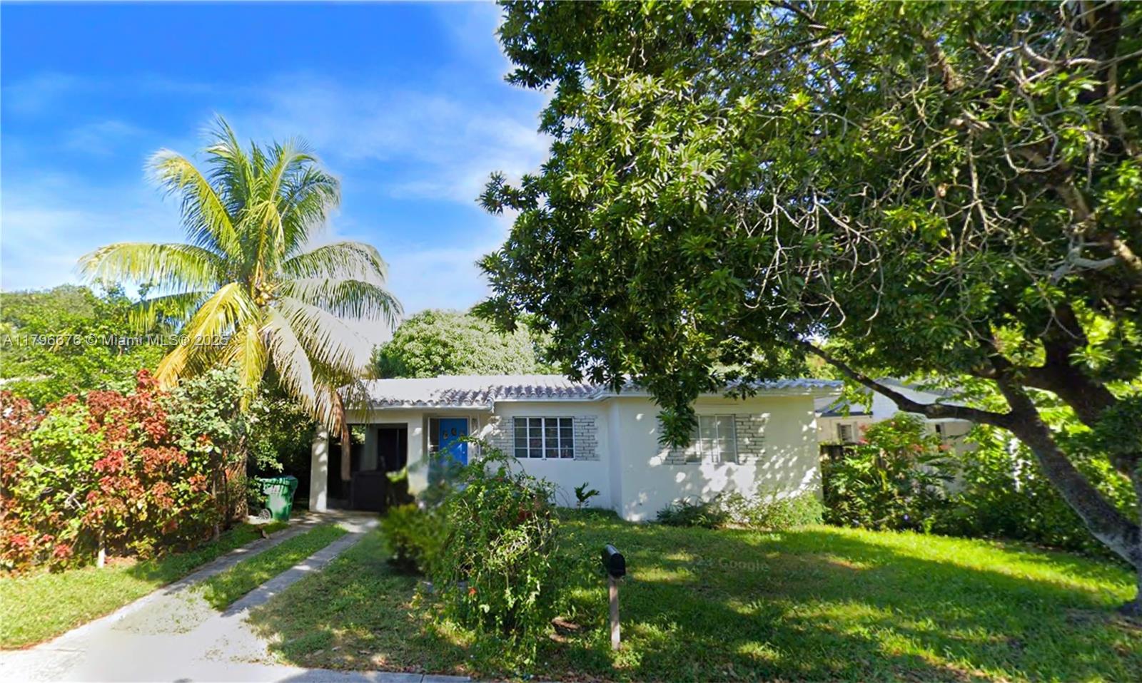 69 Ne 115th St, Miami, Broward County, Florida - 2 Bedrooms  
1 Bathrooms - 