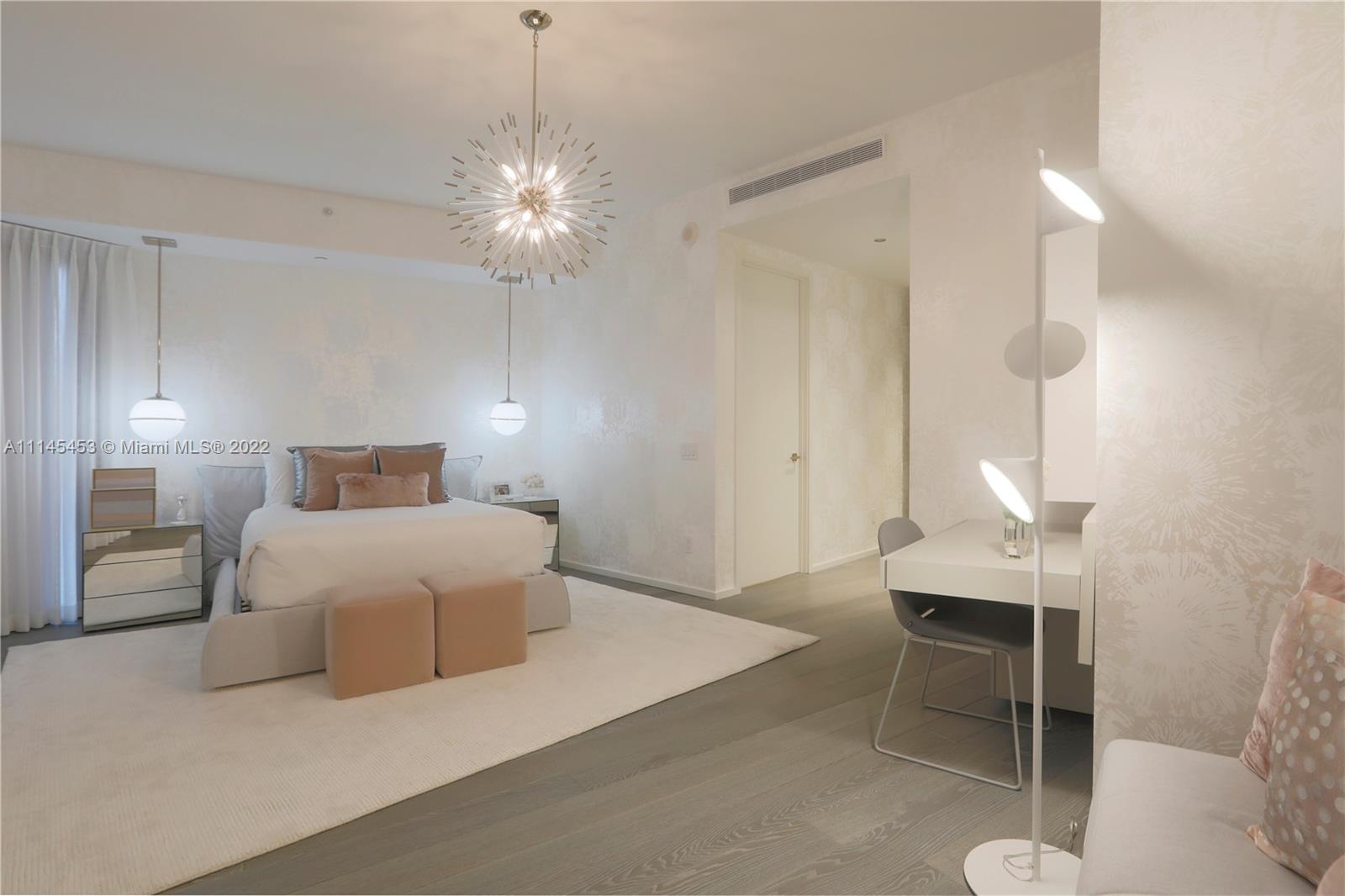 18555 COLLINS AVENUE COND - Residential