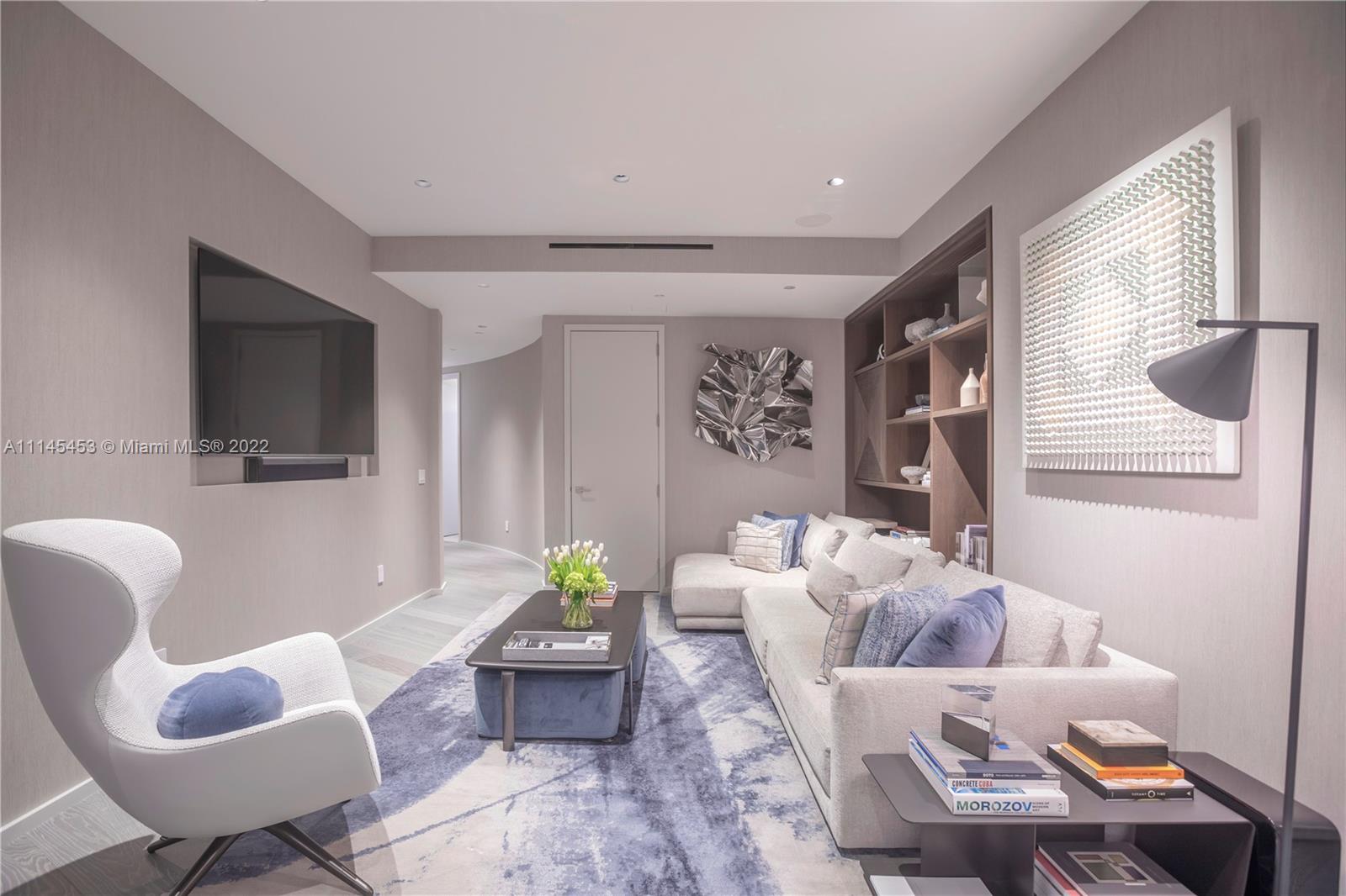 18555 COLLINS AVENUE COND - Residential