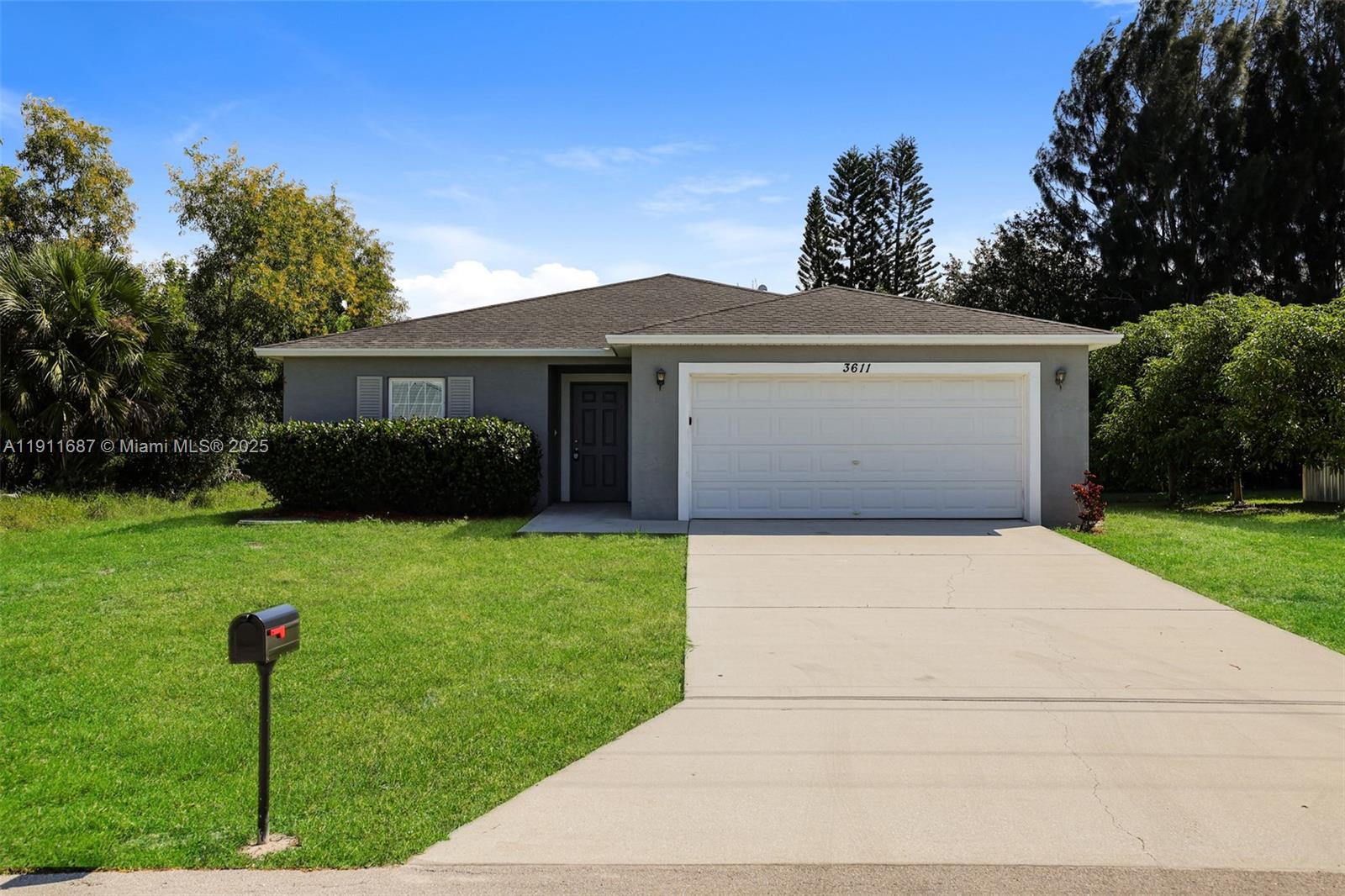 PORT ST LUCIE SECTION  22 - Residential Lease