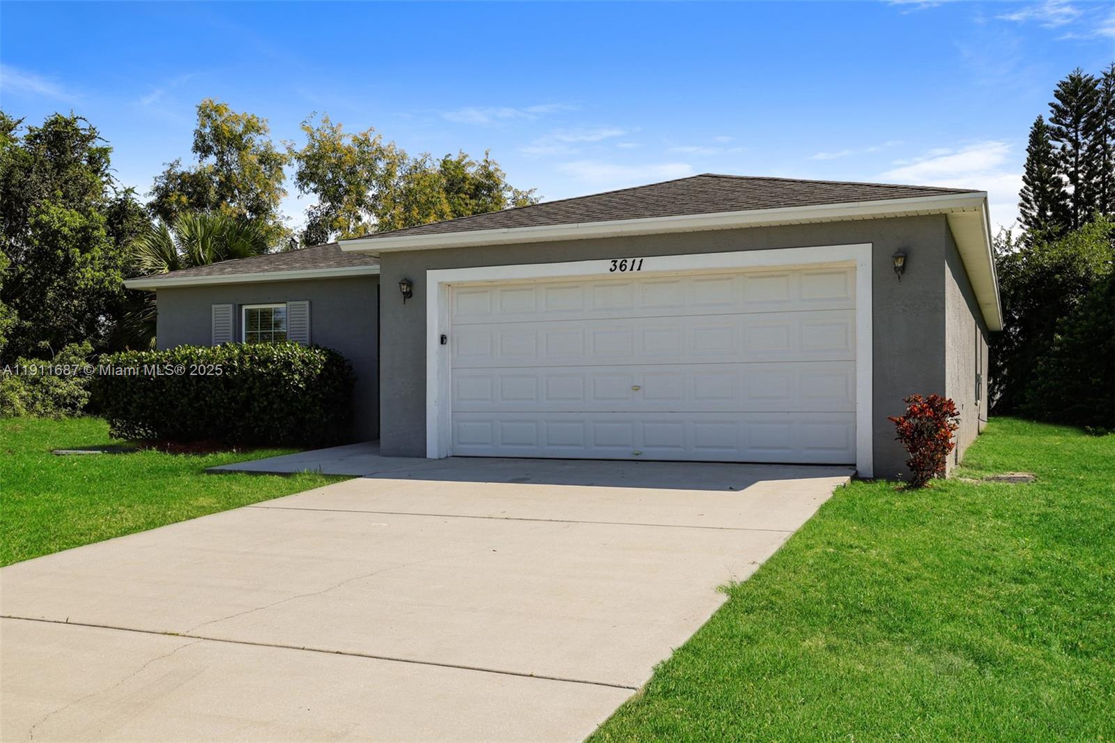 PORT ST LUCIE SECTION  22 - Residential Lease