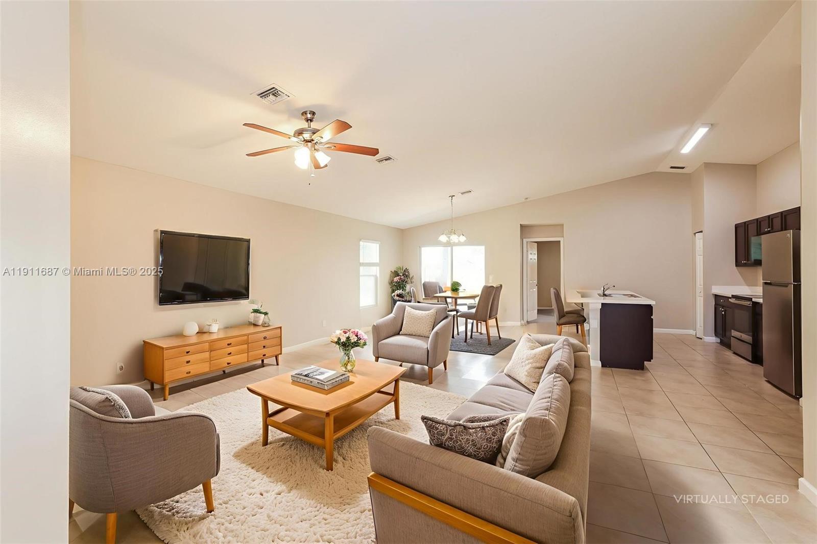 PORT ST LUCIE SECTION  22 - Residential Lease