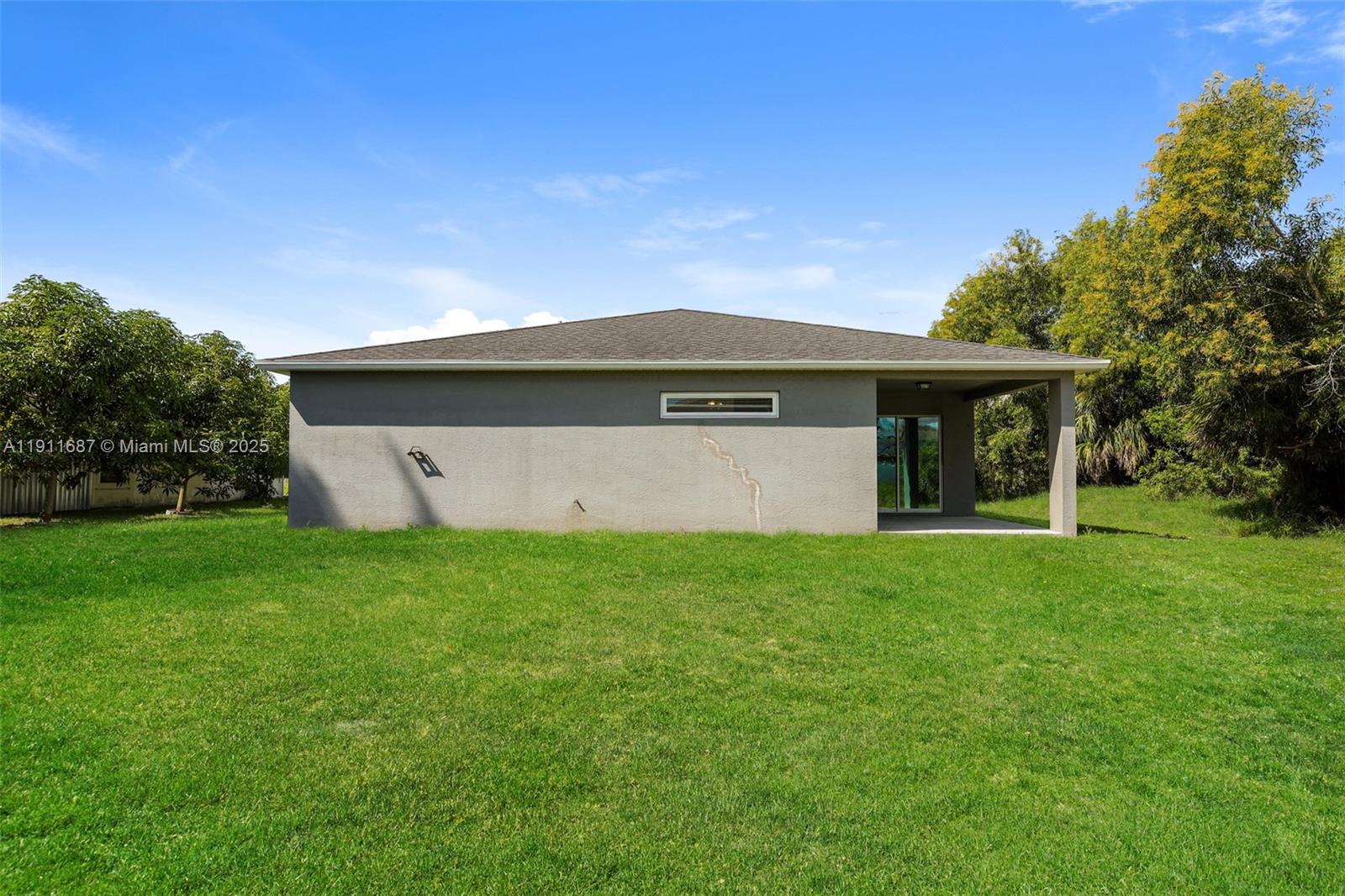 PORT ST LUCIE SECTION  22 - Residential Lease