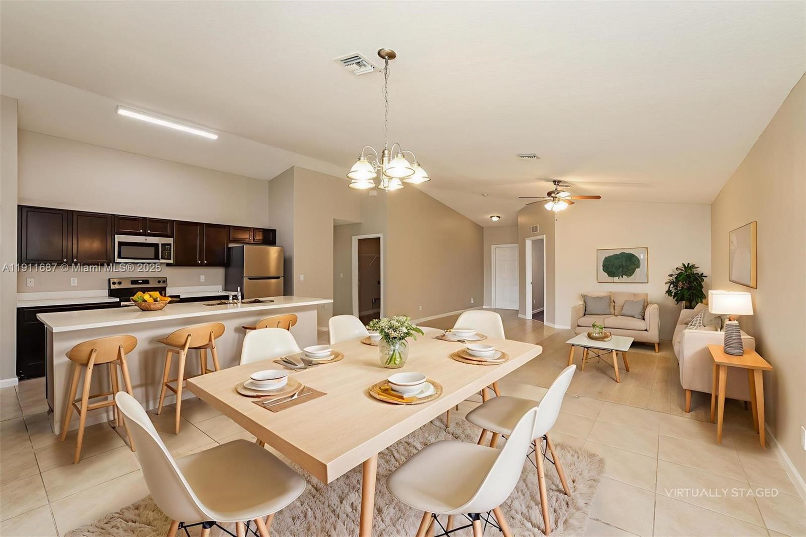 PORT ST LUCIE SECTION  22 - Residential Lease