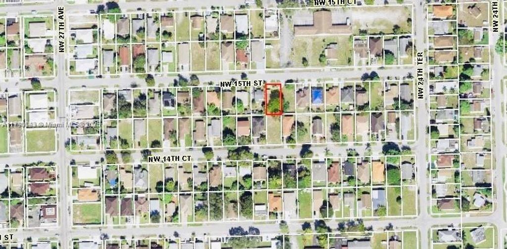 Photo of 2540 NW 15th St, Fort Lauderdale, FL 33311 (MLS # A11790143)