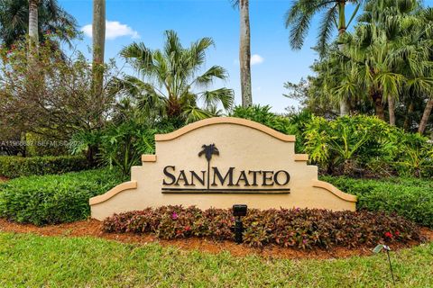 2167 Hacienda Ter Weston FL 33327