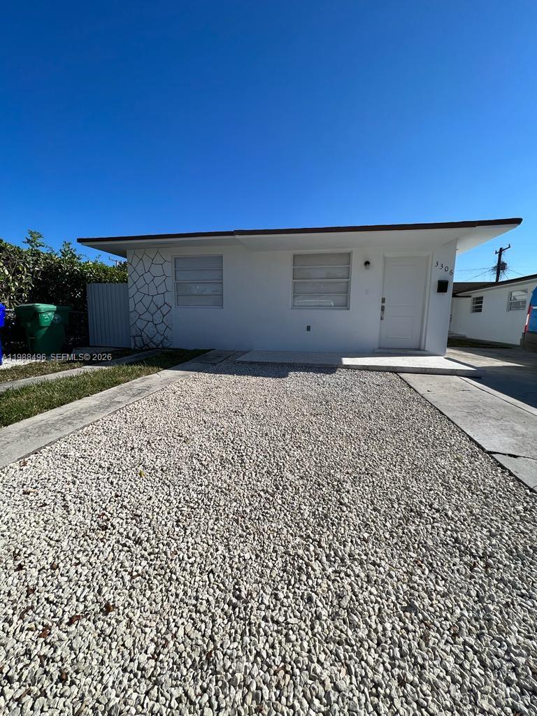 SILVER BLUFF HOMESITES - Residential Lease