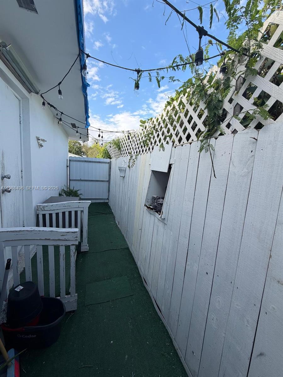 SILVER BLUFF HOMESITES - Residential Lease