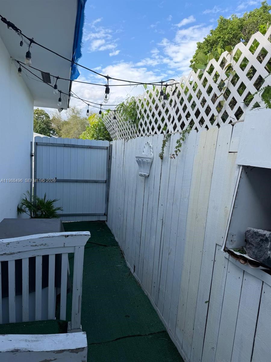 SILVER BLUFF HOMESITES - Residential Lease