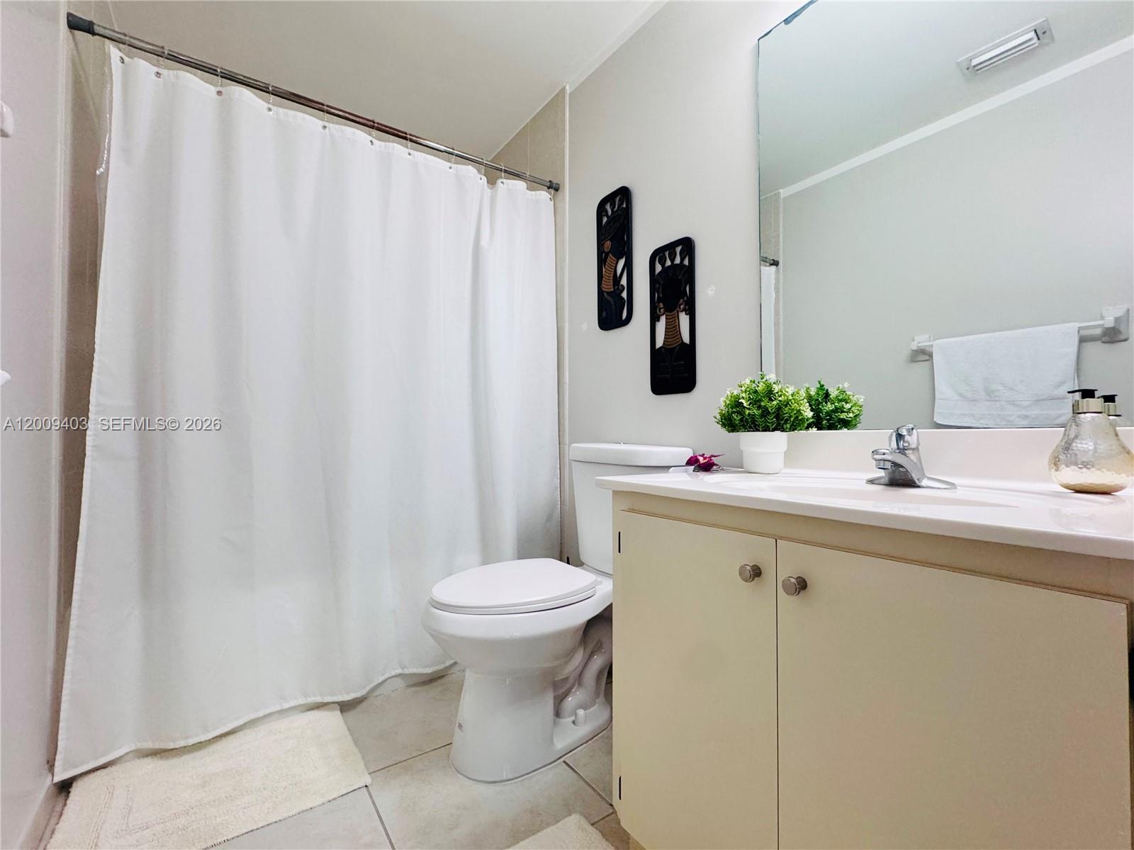 PALM GARDENS AT DORAL - Residential