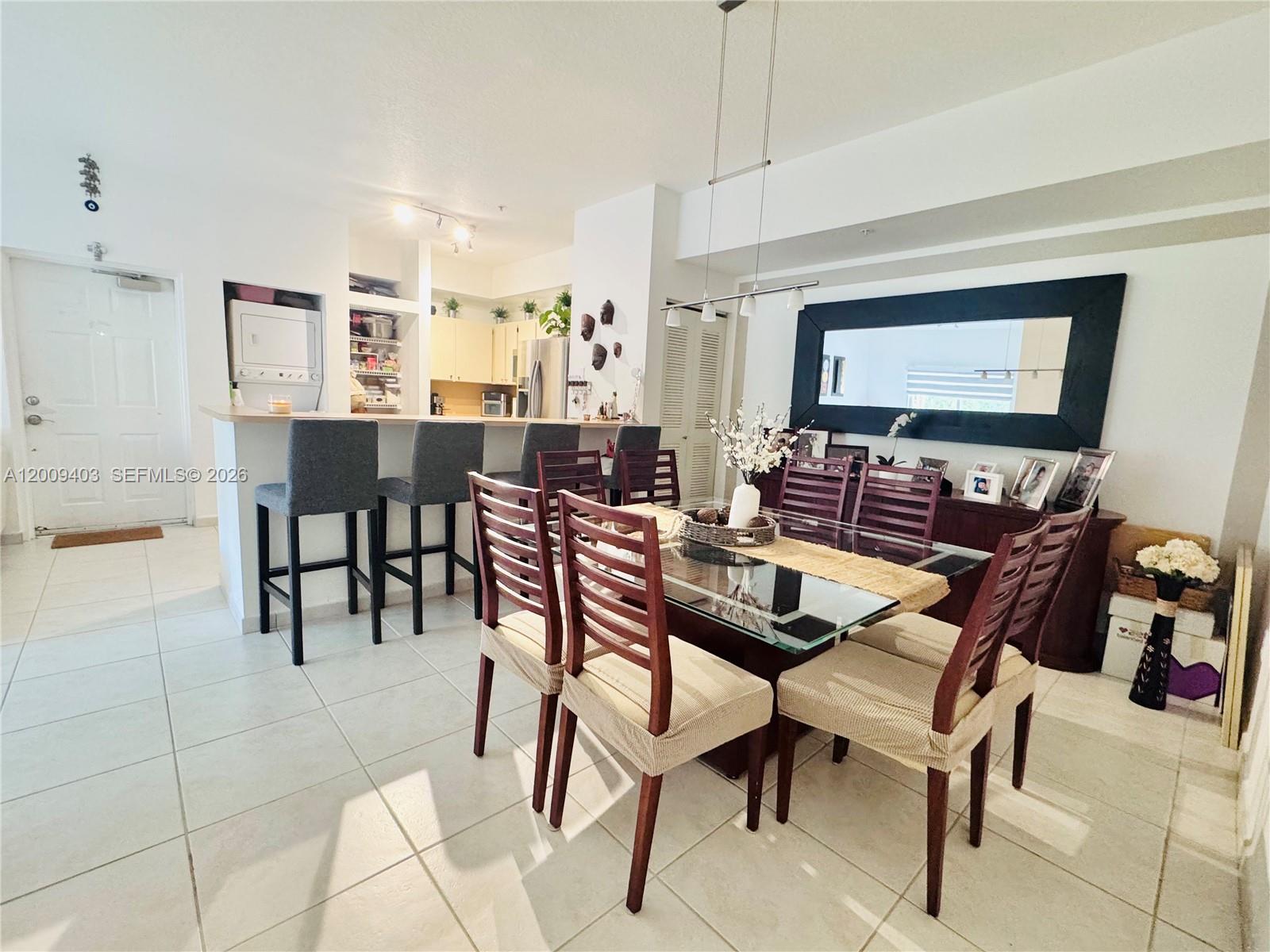 PALM GARDENS AT DORAL - Residential