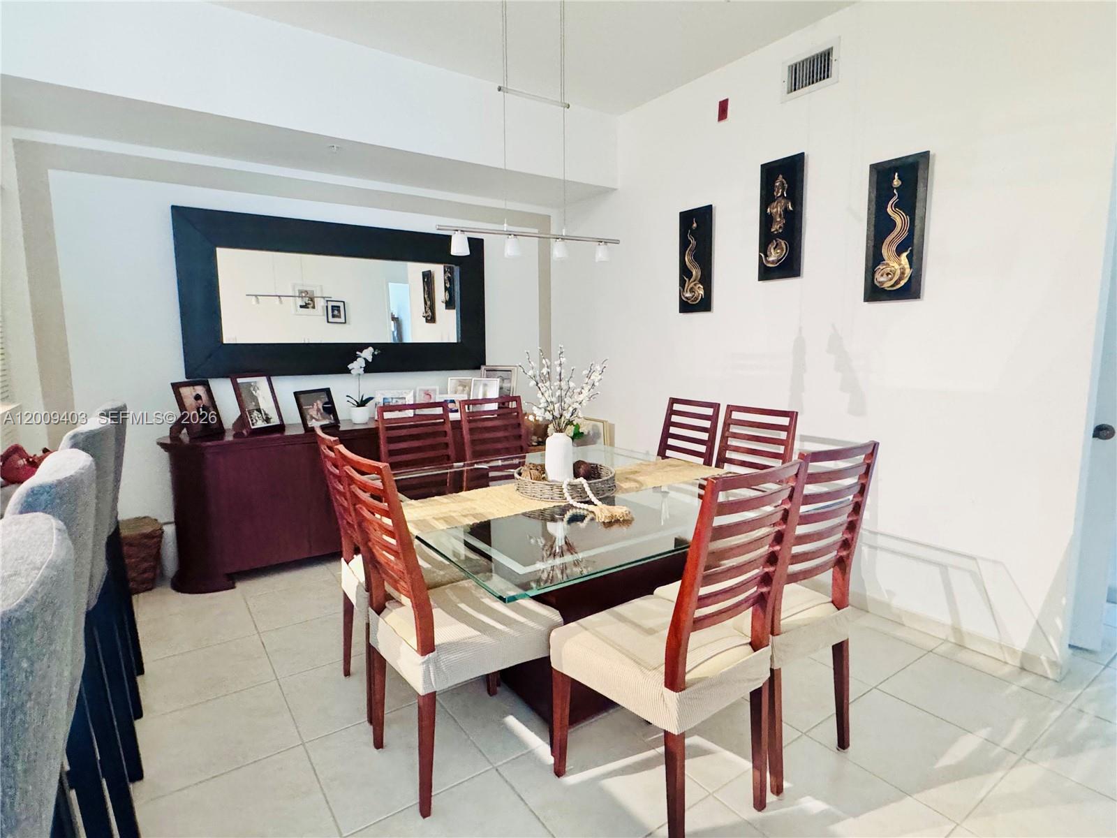 PALM GARDENS AT DORAL - Residential