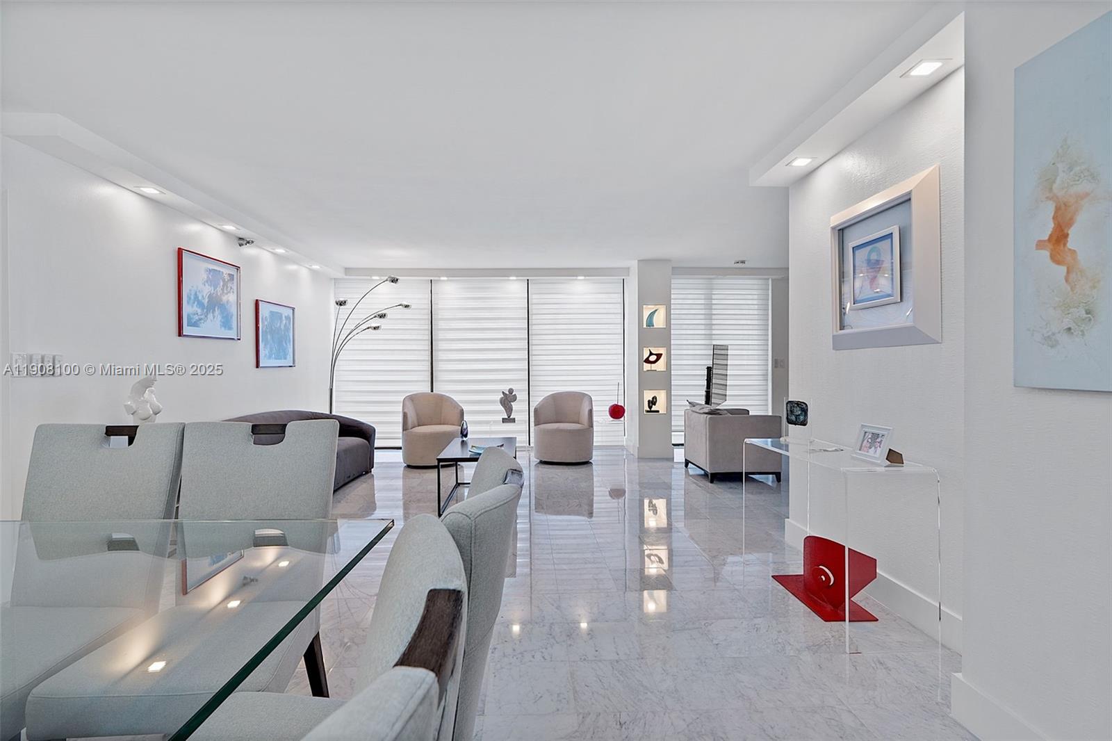 WATERVIEW CONDO - Residential Lease