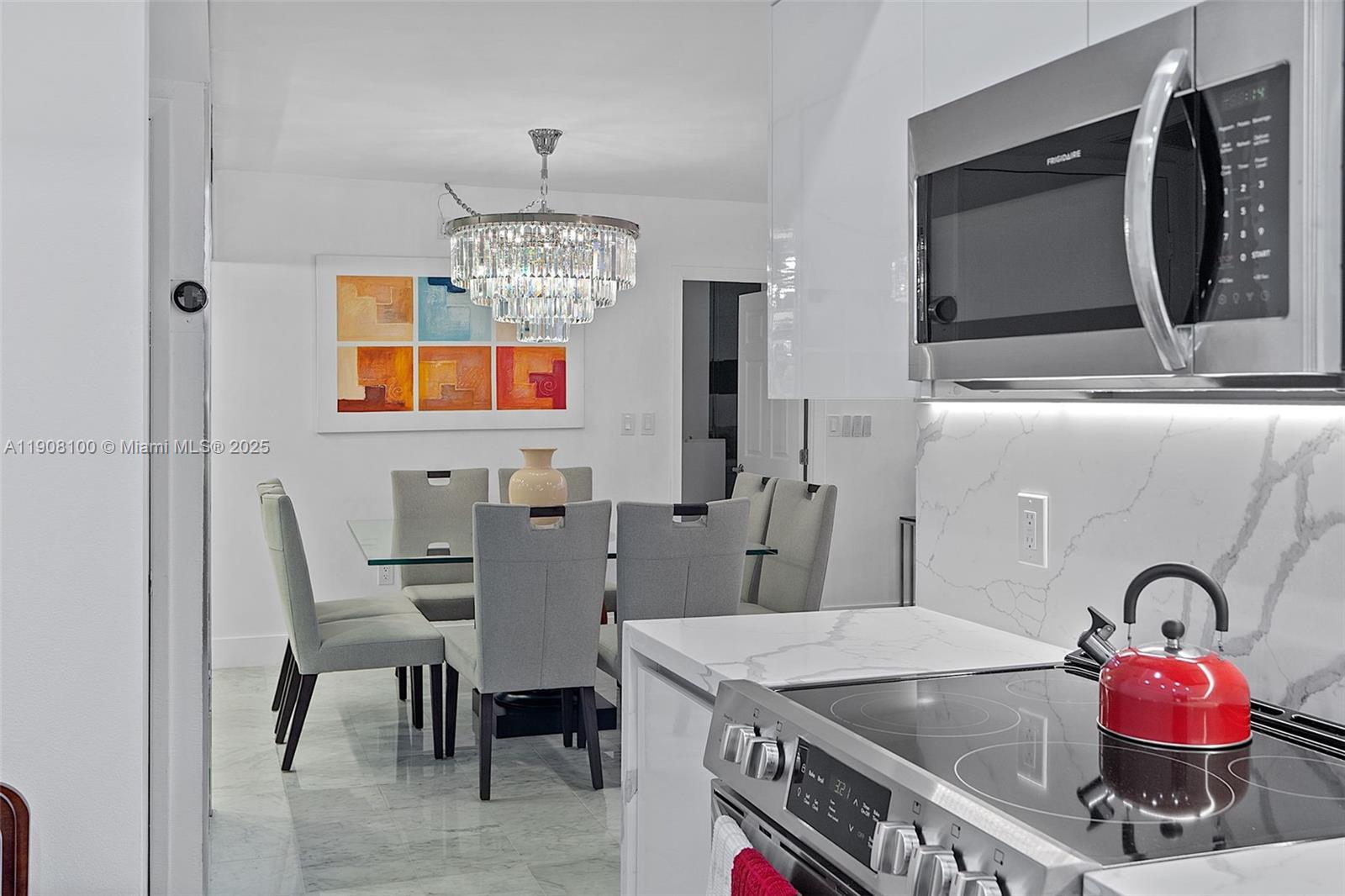 WATERVIEW CONDO - Residential Lease