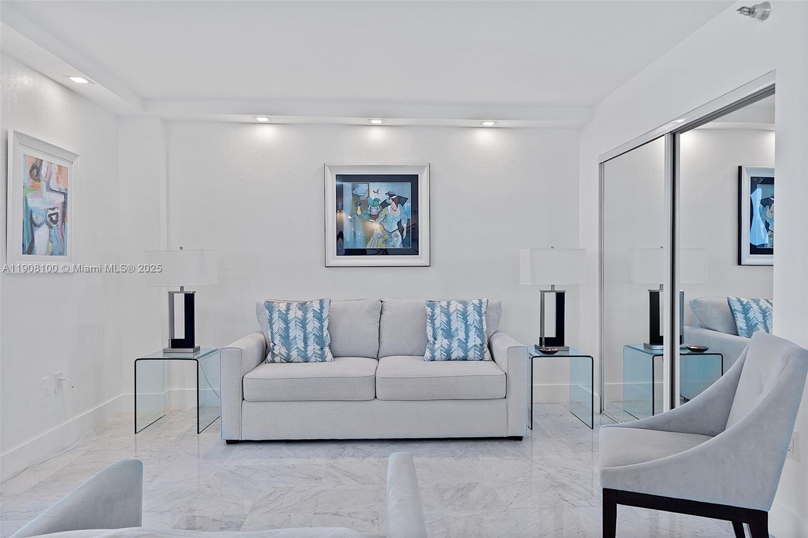 WATERVIEW CONDO - Residential Lease