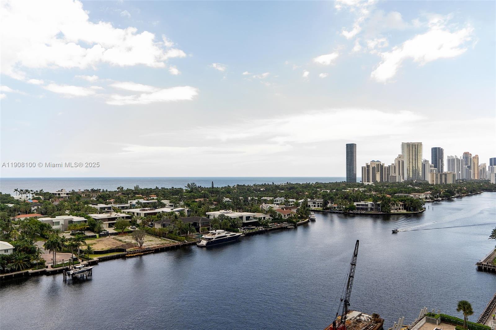 WATERVIEW CONDO - Residential Lease