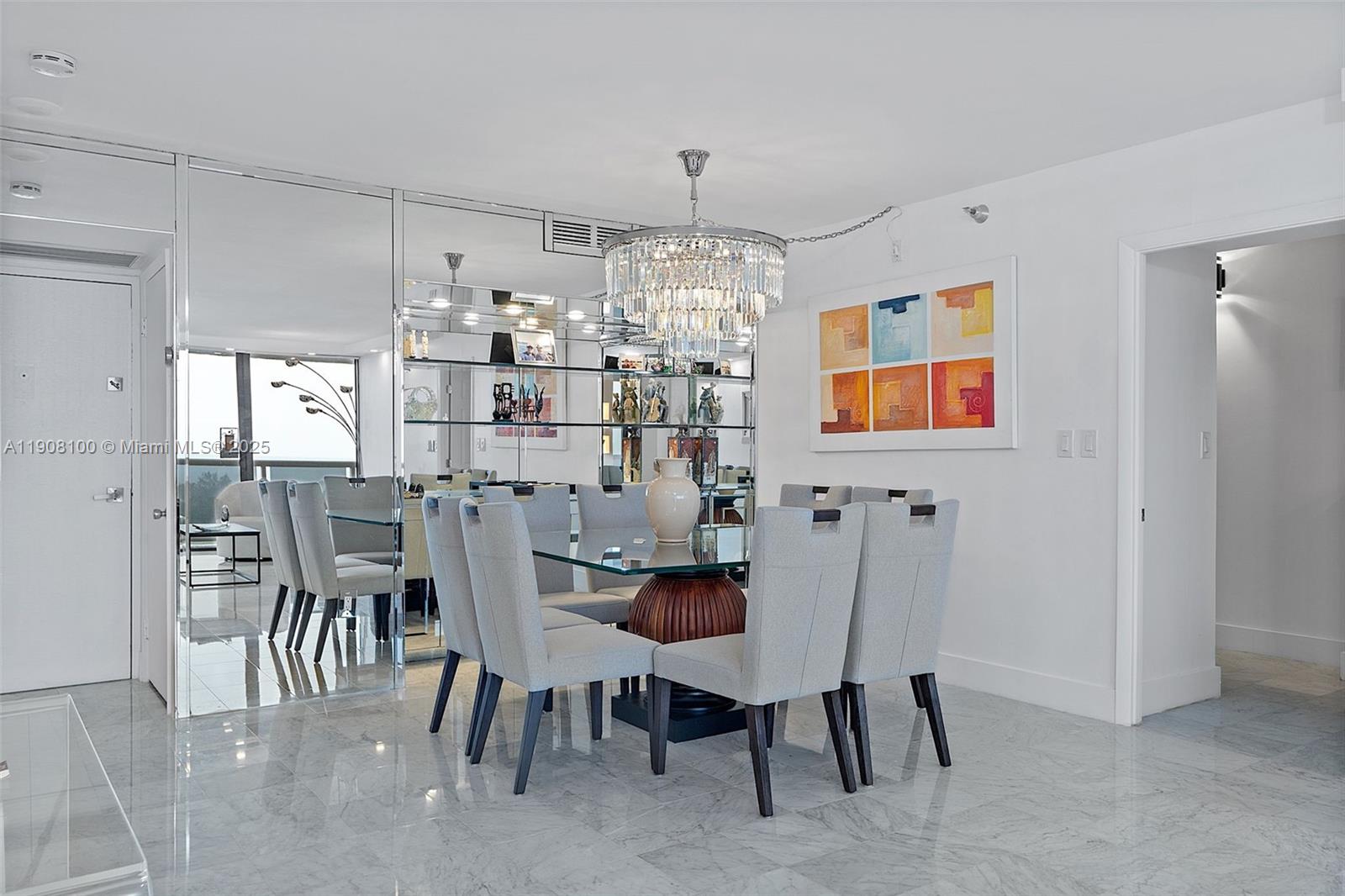 WATERVIEW CONDO - Residential Lease