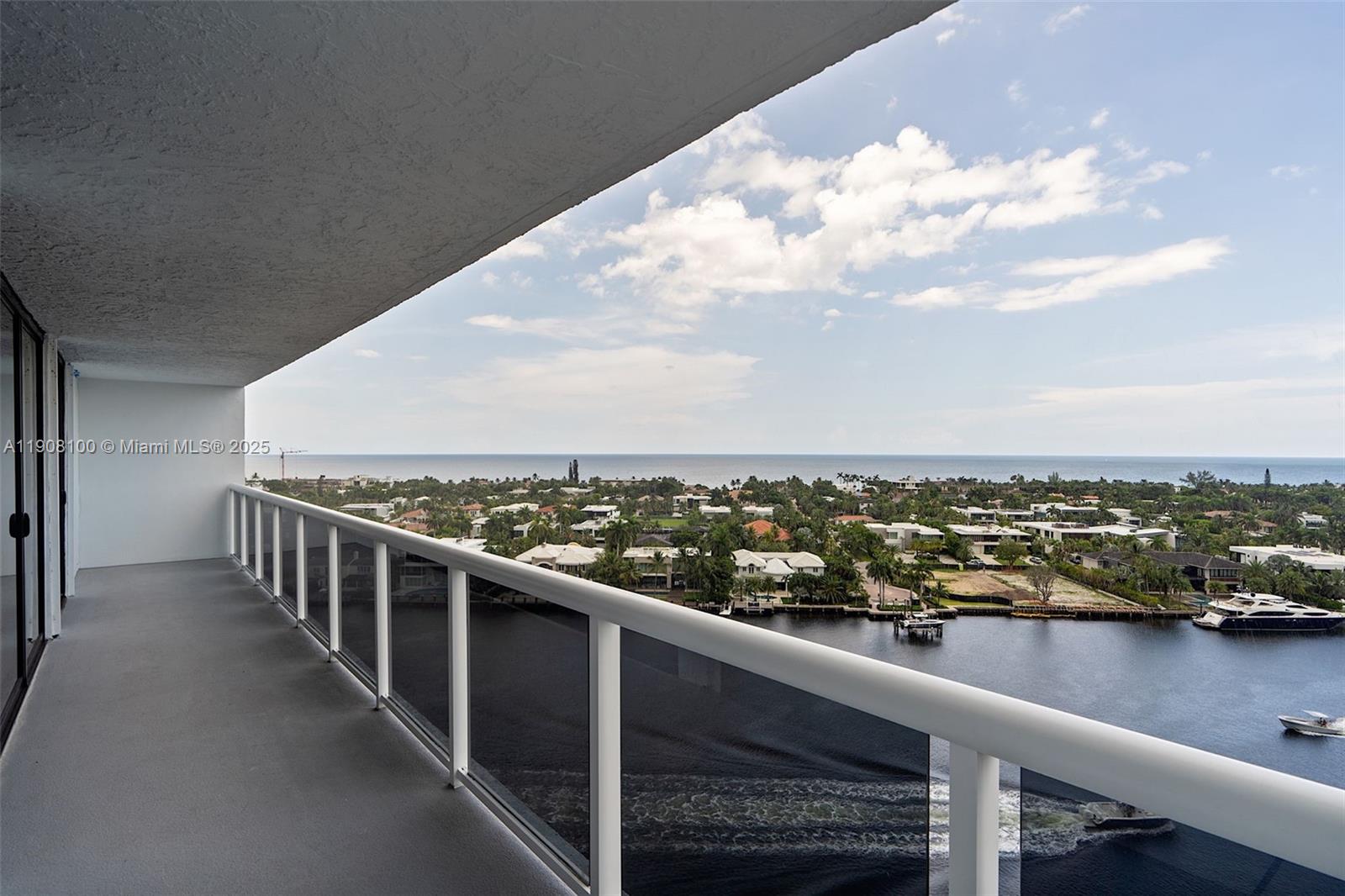 WATERVIEW CONDO - Residential Lease