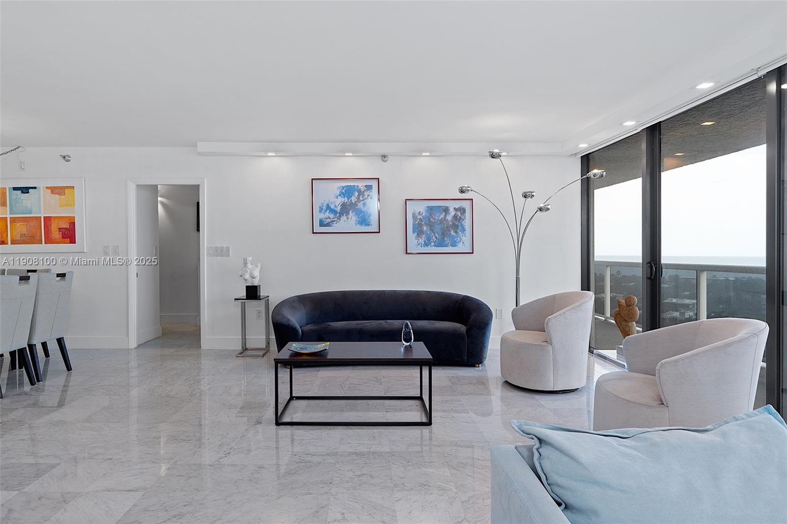 WATERVIEW CONDO - Residential Lease