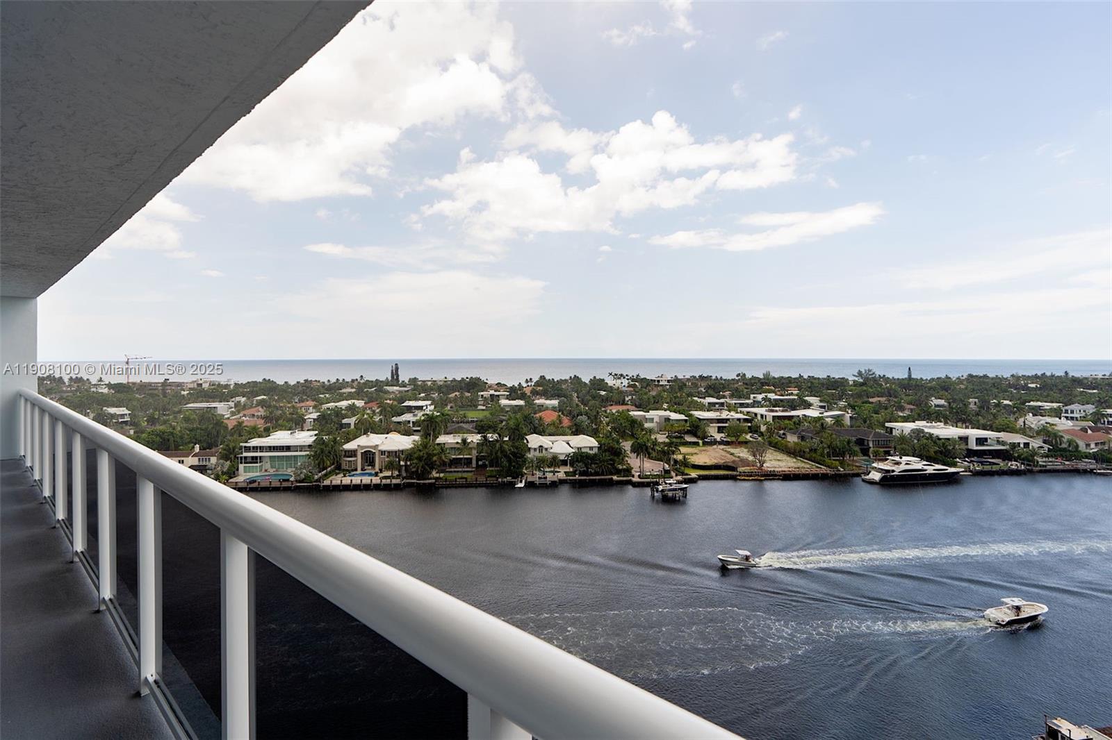 WATERVIEW CONDO - Residential Lease