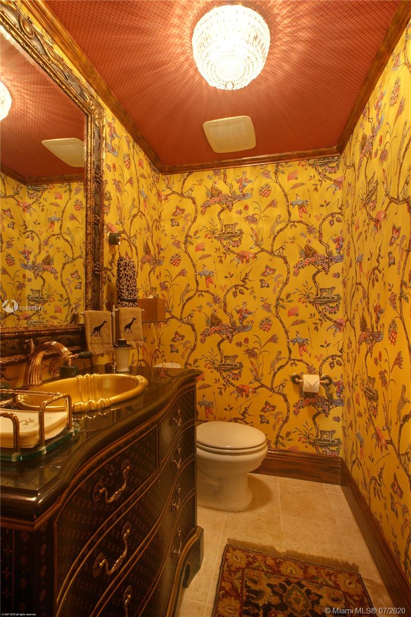 JUPITER ISLAND - Residential