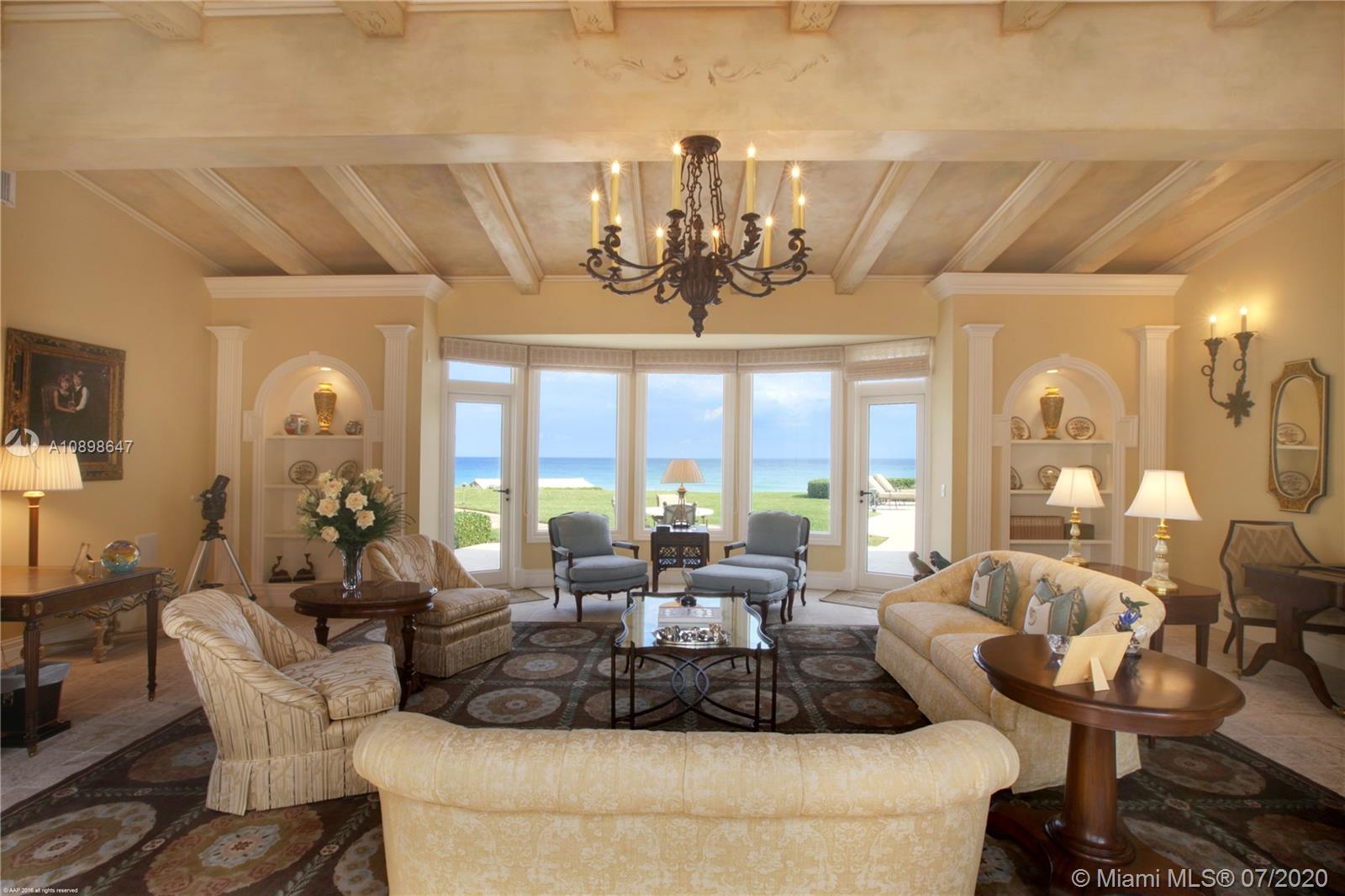 JUPITER ISLAND - Residential