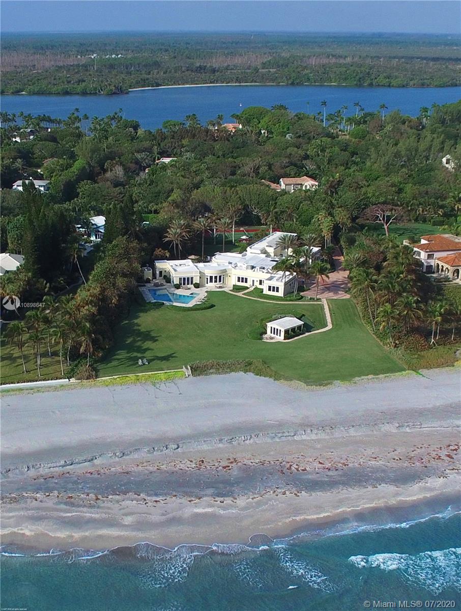 JUPITER ISLAND - Residential