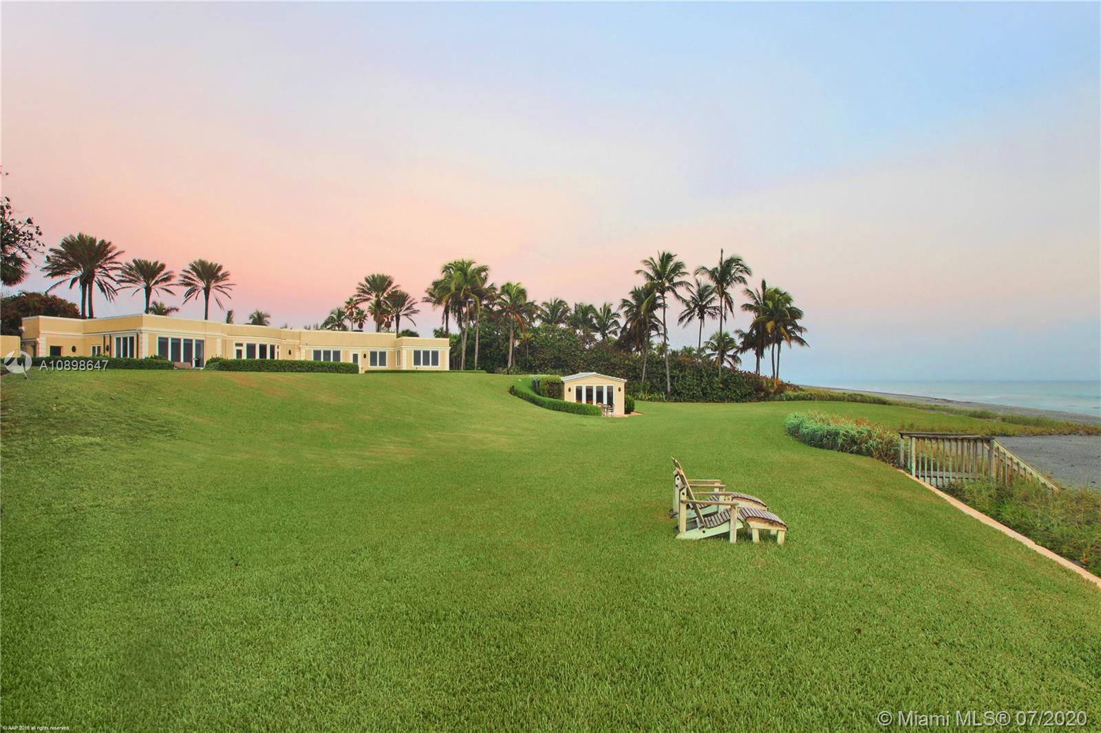 JUPITER ISLAND - Residential