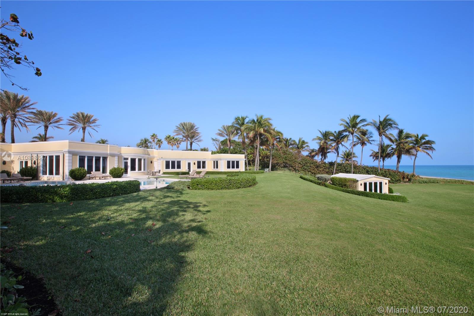 JUPITER ISLAND - Residential