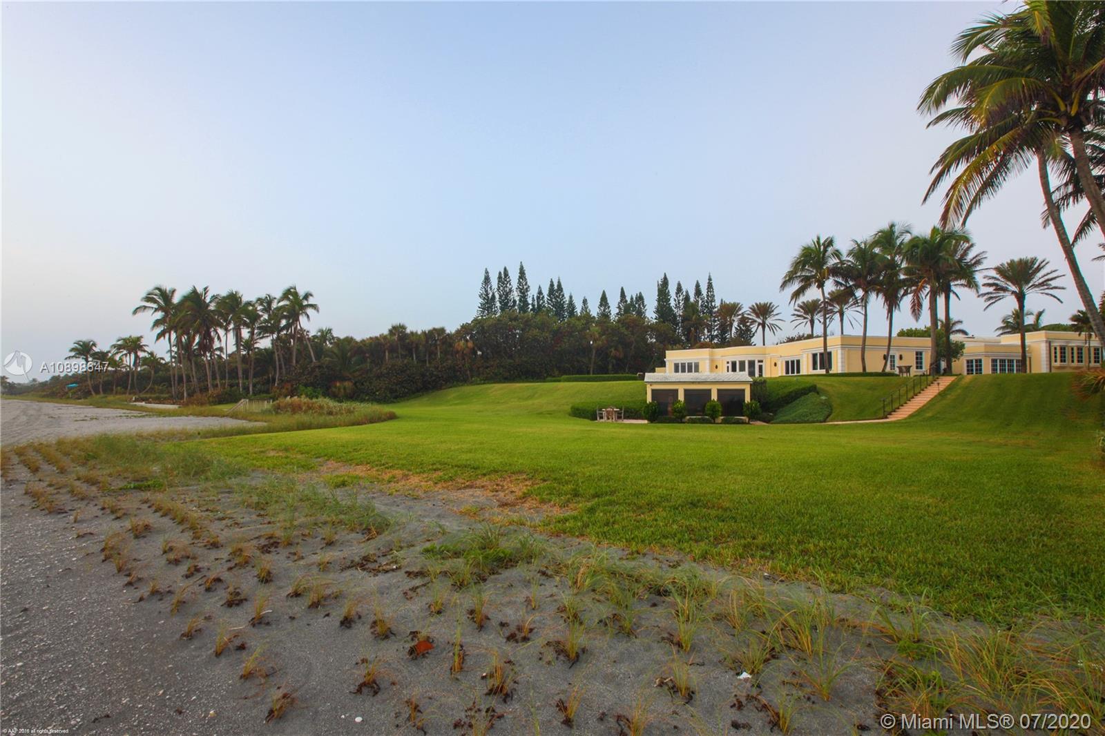 JUPITER ISLAND - Residential