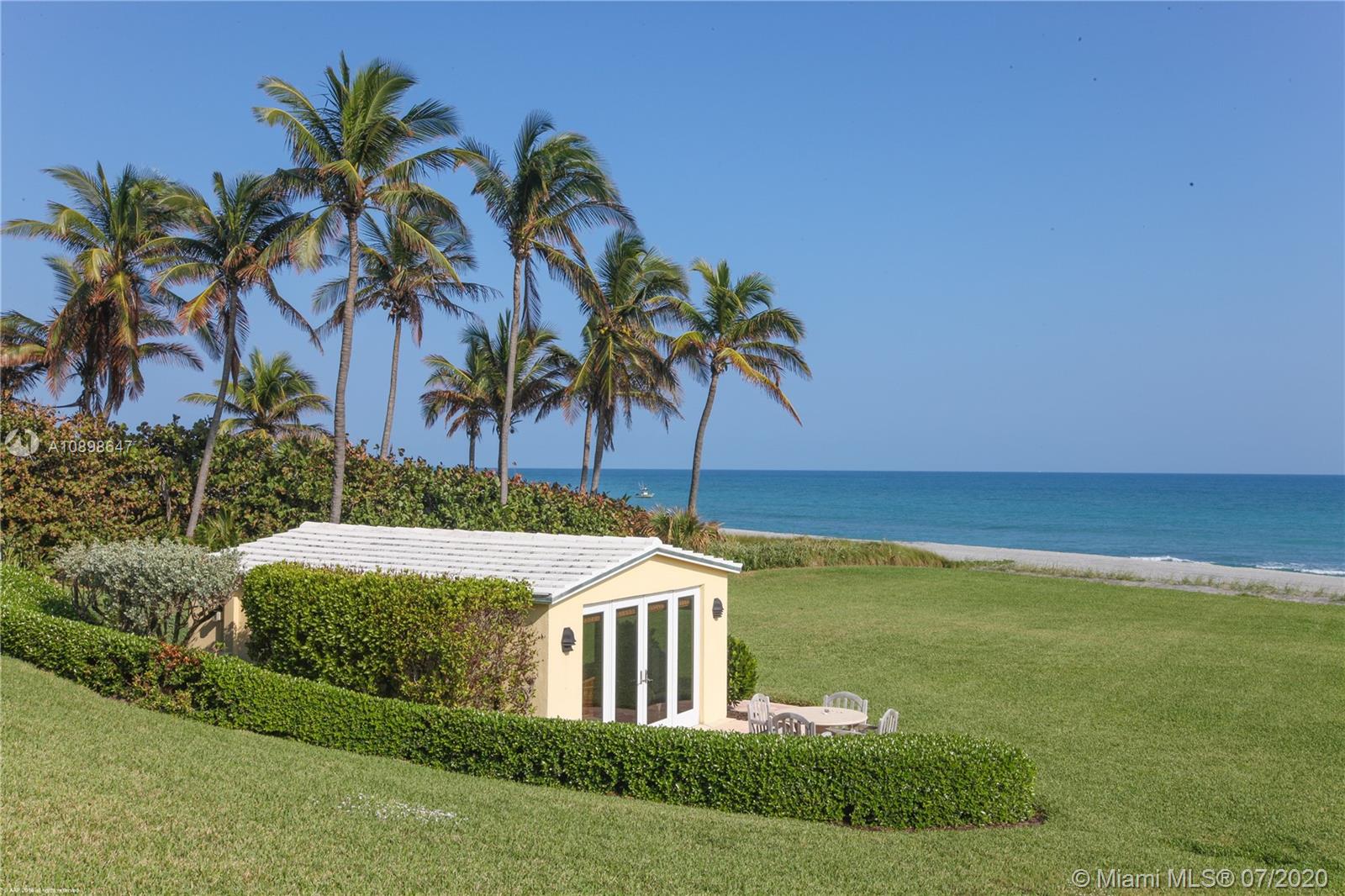 JUPITER ISLAND - Residential