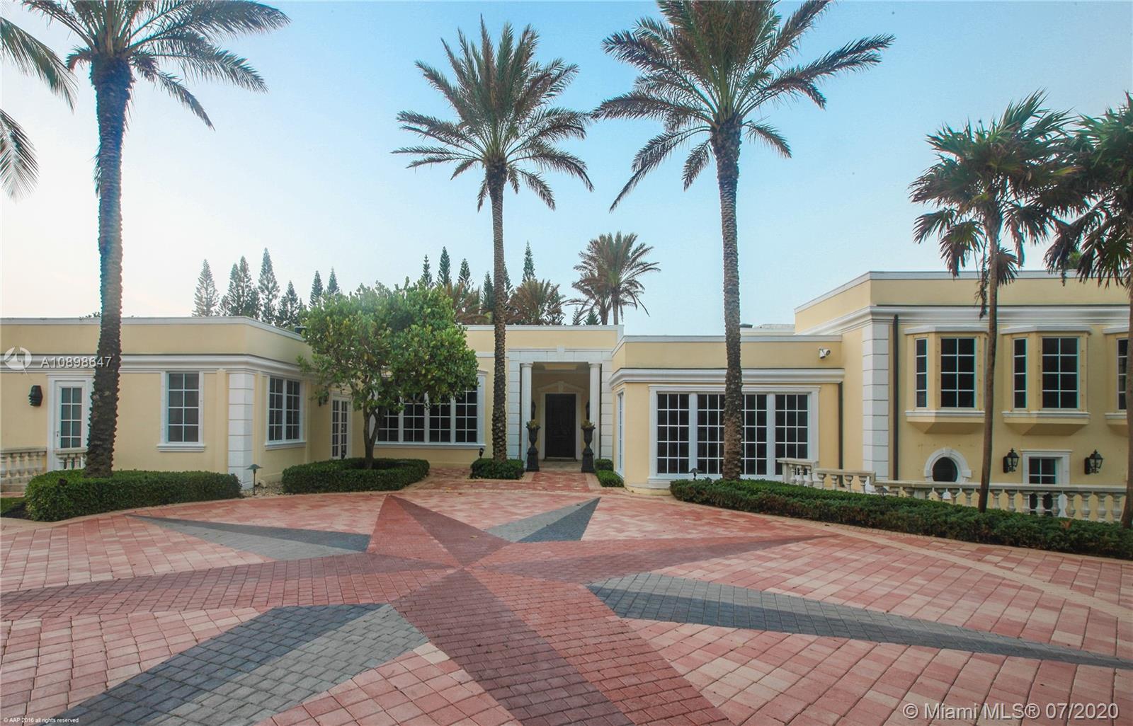 JUPITER ISLAND - Residential