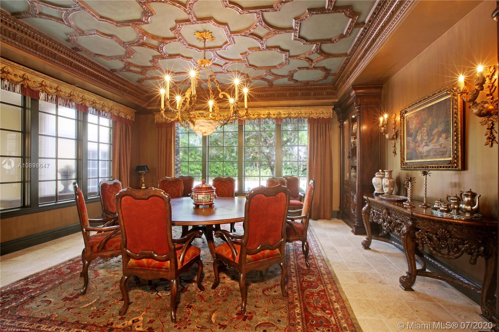 JUPITER ISLAND - Residential