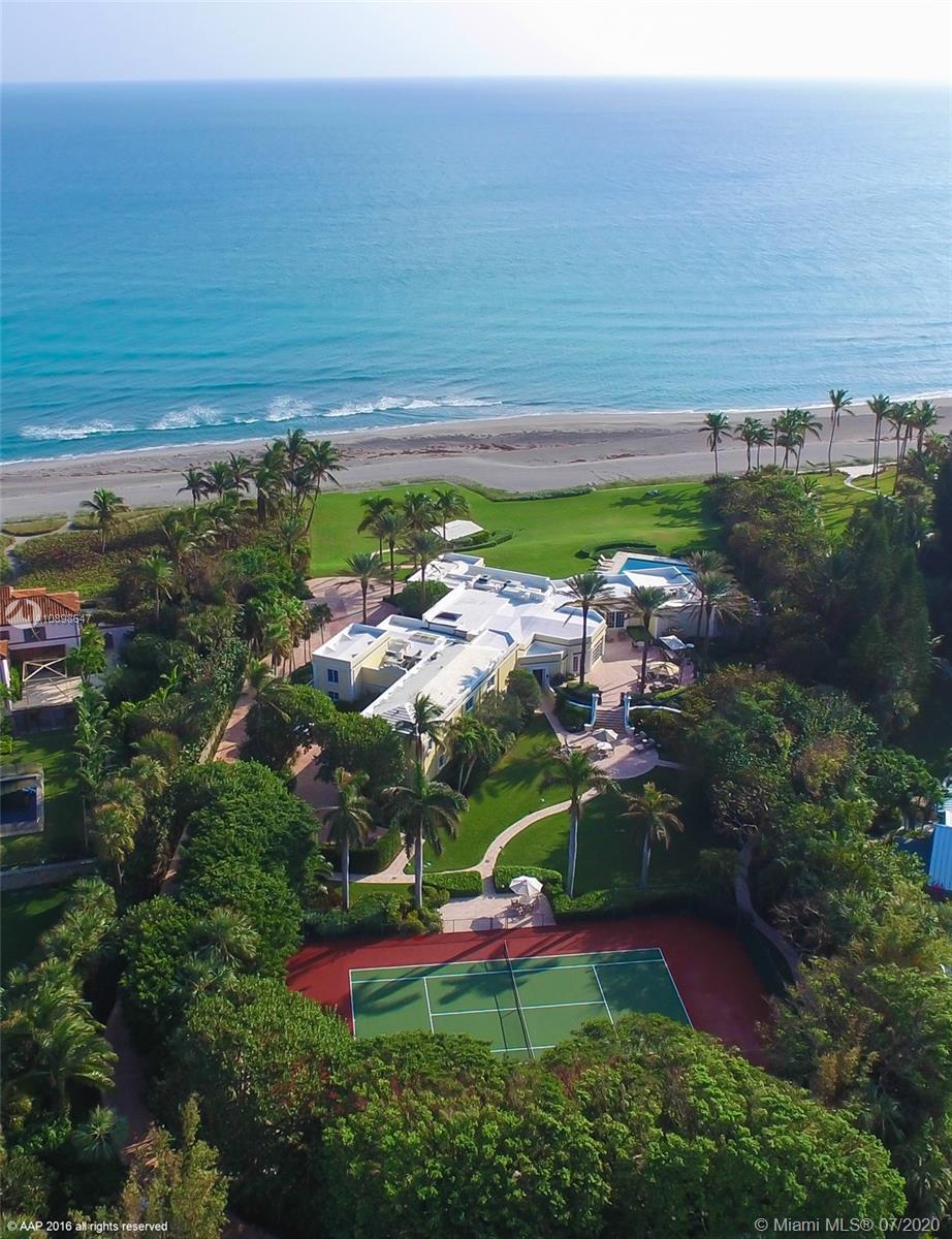 JUPITER ISLAND - Residential