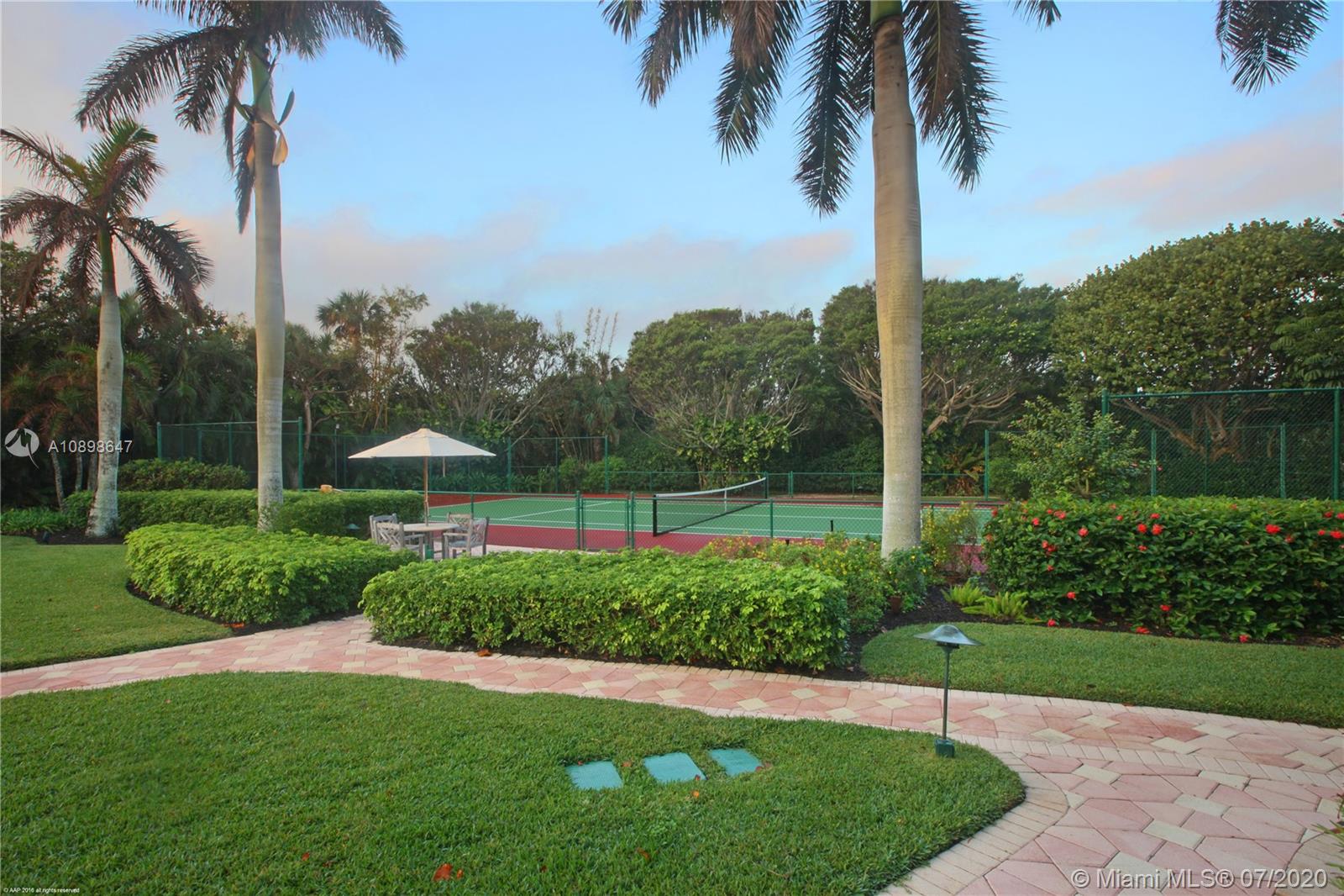 JUPITER ISLAND - Residential