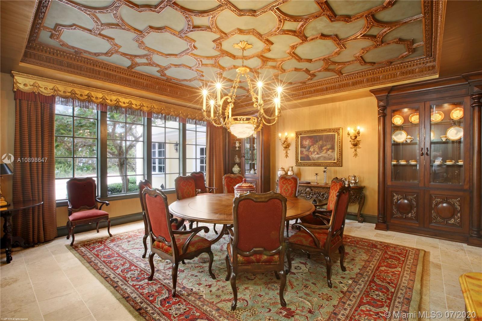 JUPITER ISLAND - Residential