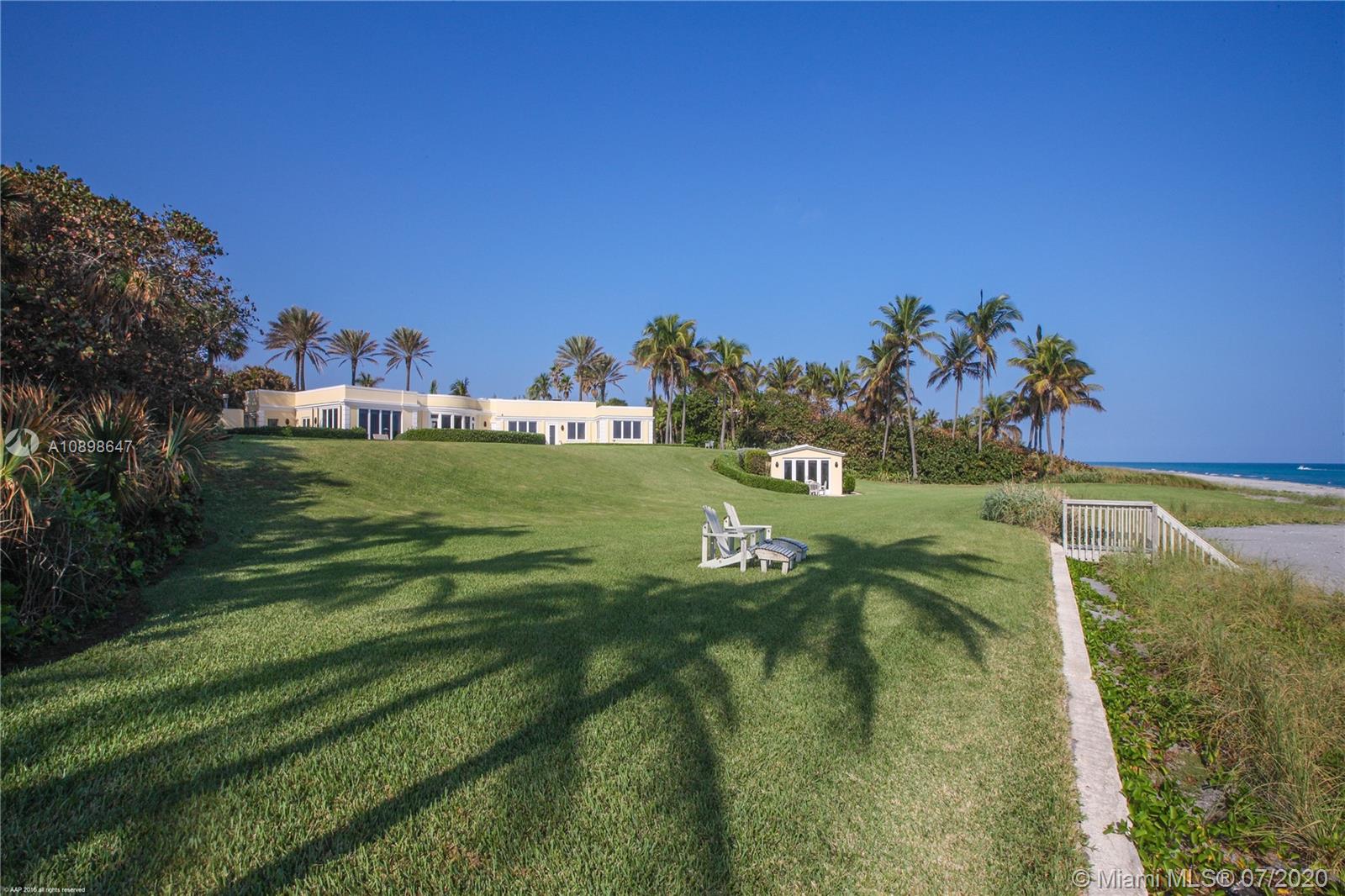 JUPITER ISLAND - Residential