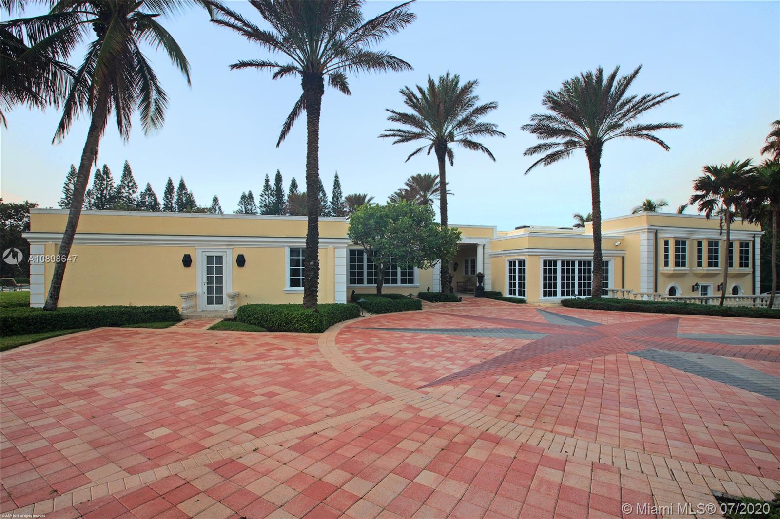 JUPITER ISLAND - Residential