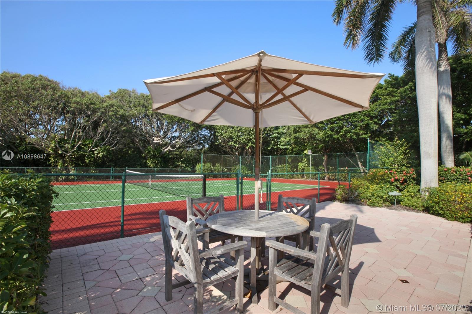 JUPITER ISLAND - Residential