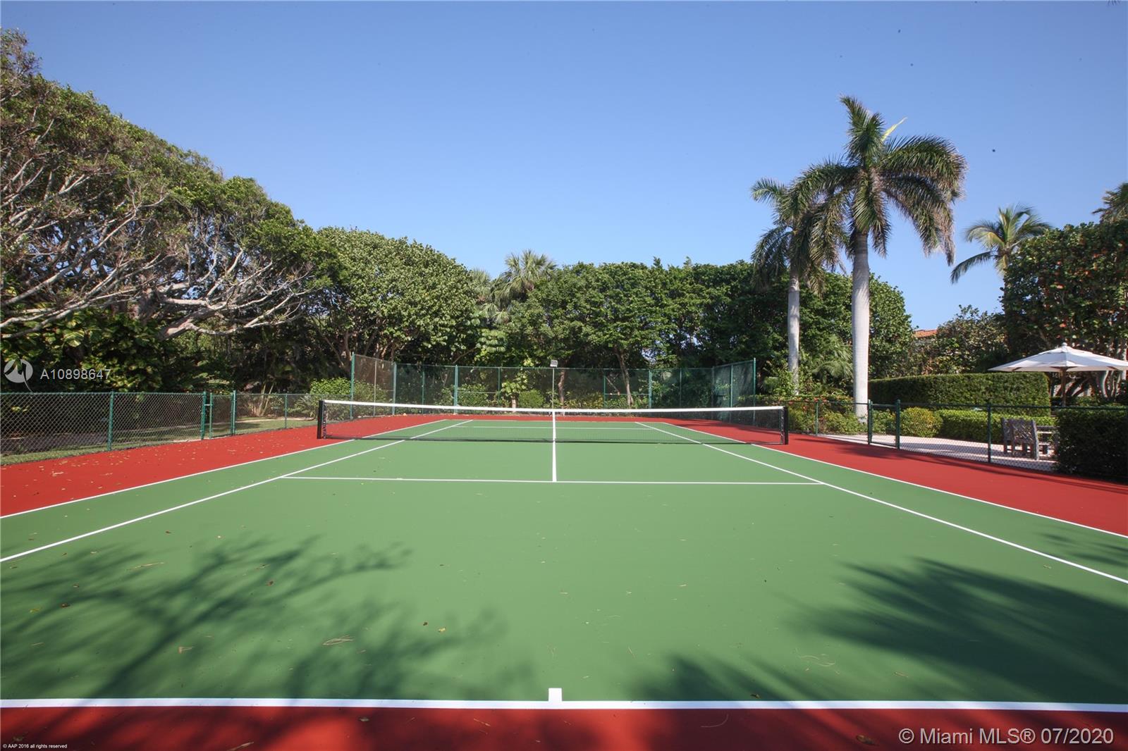 JUPITER ISLAND - Residential