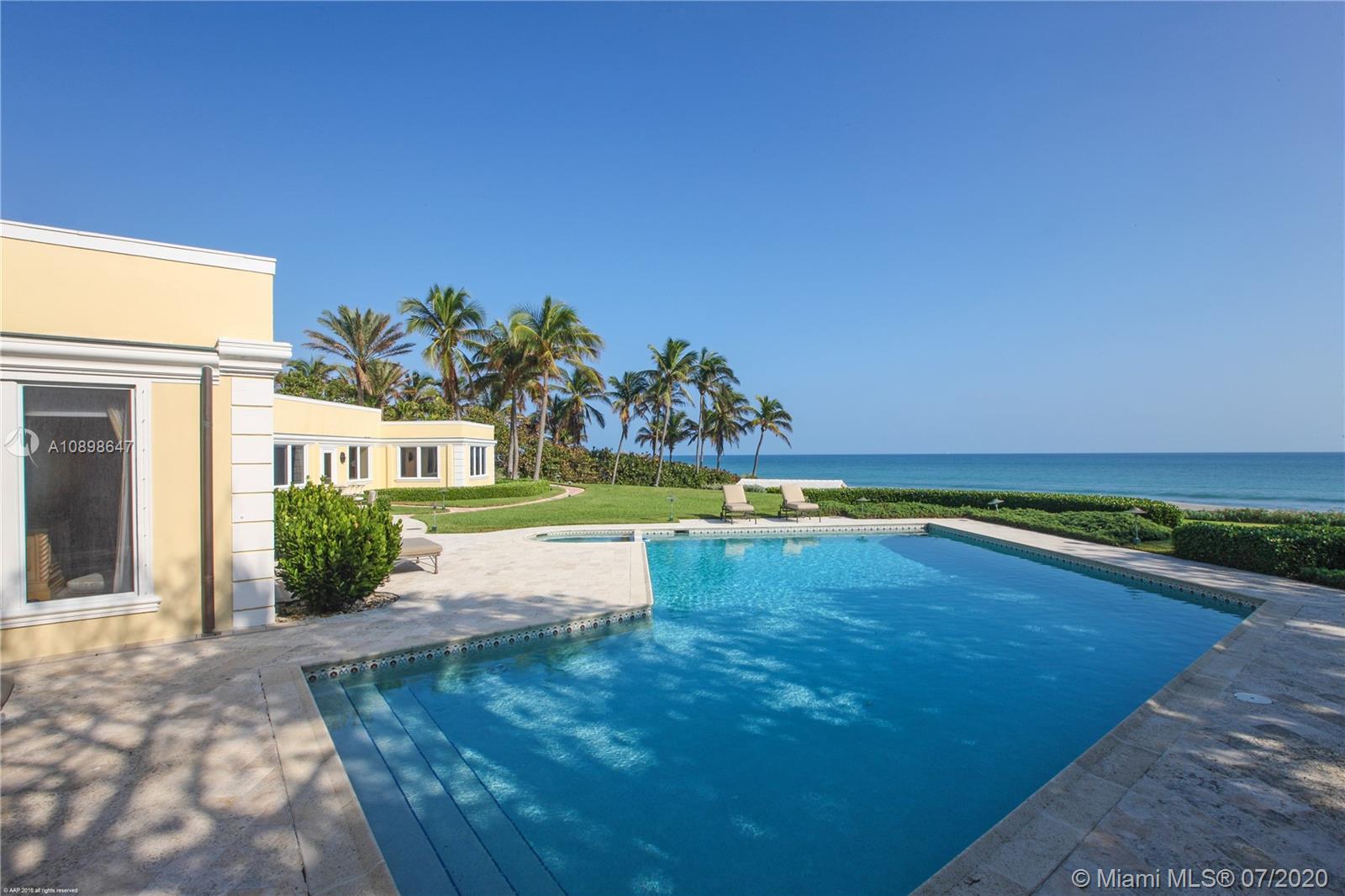 JUPITER ISLAND - Residential