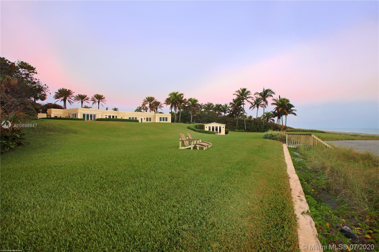 JUPITER ISLAND - Residential