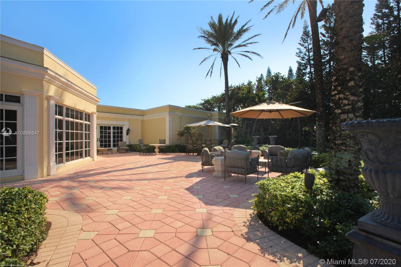 JUPITER ISLAND - Residential