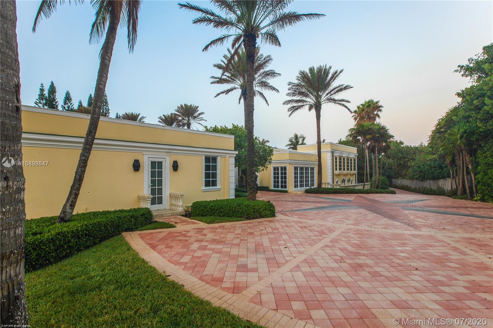 JUPITER ISLAND - Residential