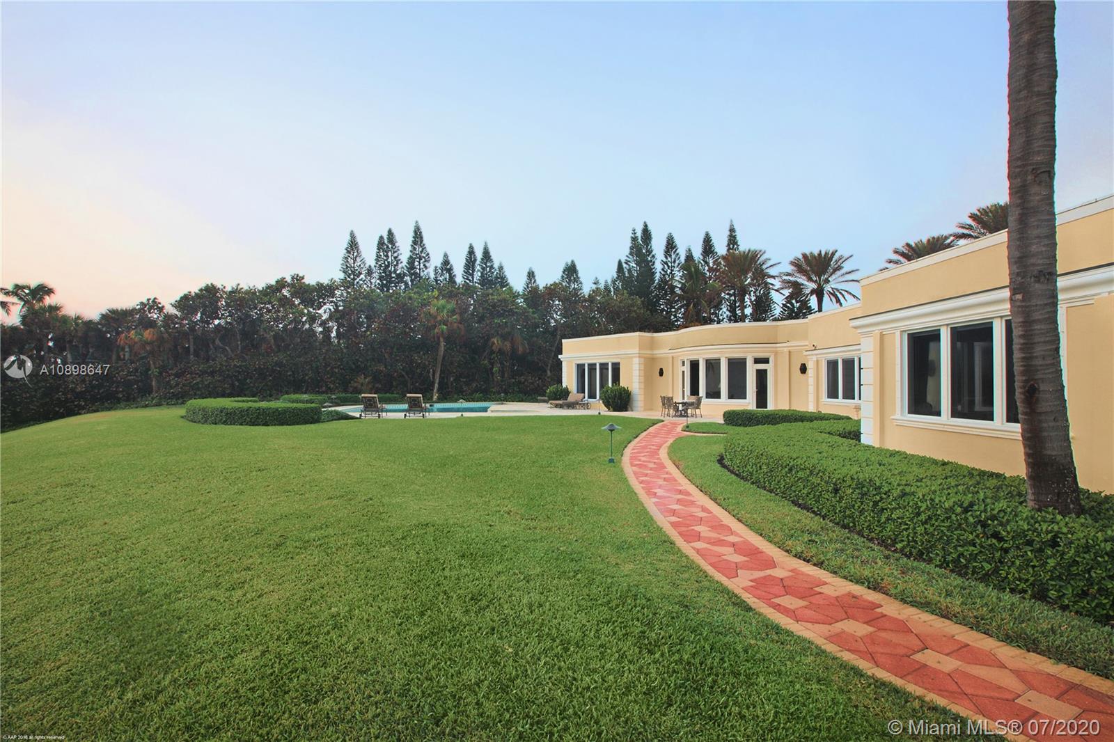 JUPITER ISLAND - Residential