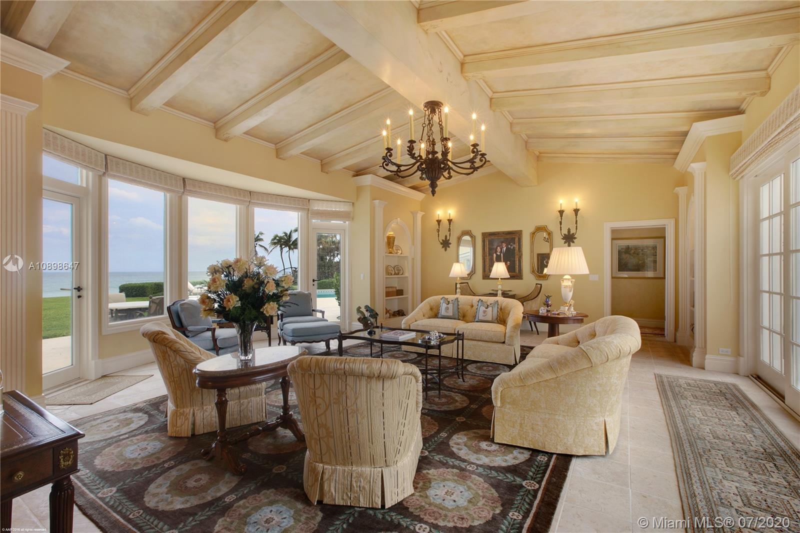 JUPITER ISLAND - Residential